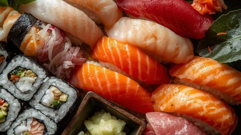 Malaga: Japanese cooking class Sushi - Friendly Tips Before You Book
