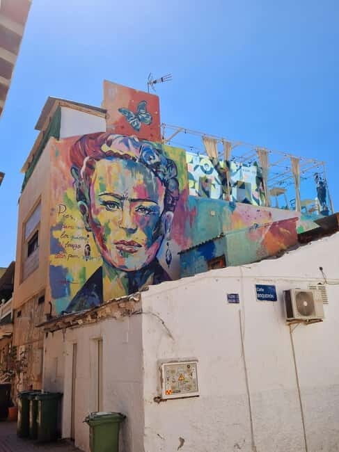 Malaga La Bella Coast Bike Tour - Final Thoughts