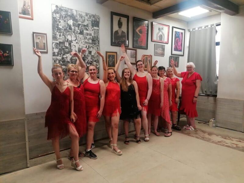 Málaga: Latin Dance and Salsa Class Experience - FAQs