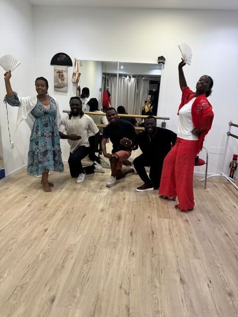 Málaga: Learn to dance flamenco rumba in 45 minutes - Final Thoughts