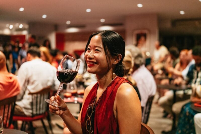 Málaga: Live Flamenco Show at Flamenco Alegría - FAQ