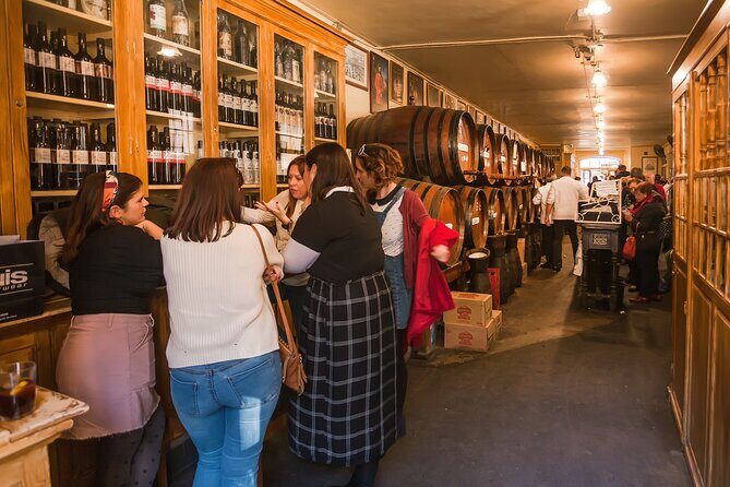 Malaga Market Food Tour: Tapas, Drinks, and Local Flavors - Price and Value