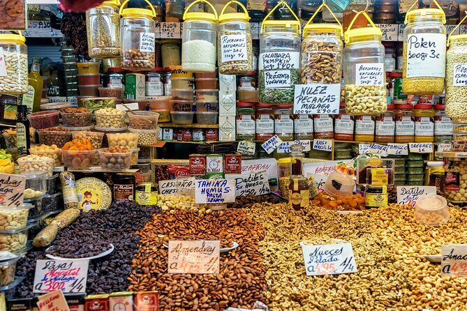 Malaga Market Food Tour: Tapas, Drinks, and Local Flavors - Who Should Consider This Tour?