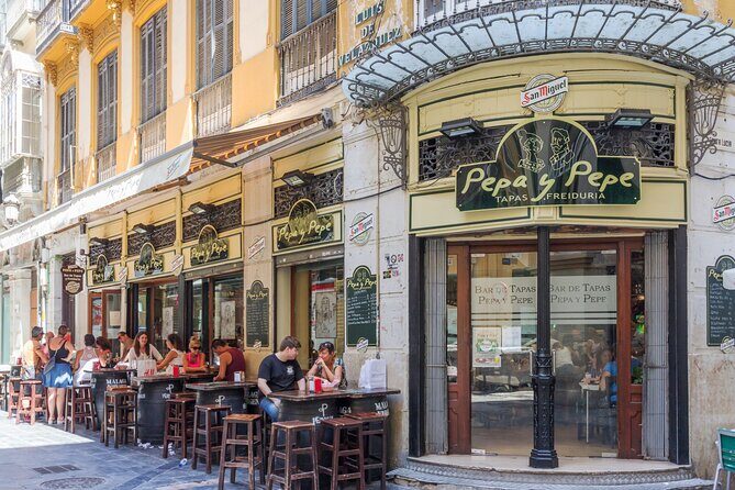 Malaga Market Food Tour: Tapas, Drinks, and Local Flavors - Final Thoughts