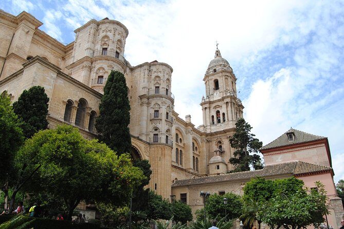 Malaga Monuments Private Walking Tour - The Experience Beyond the Landmarks