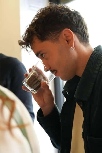 Málaga: Morning Guided Food Tour - FAQ