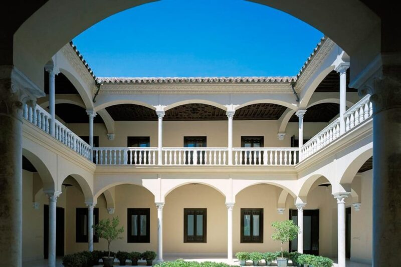 Málaga: Museo Picasso Málaga Entry Ticket - A Closer Look at What to Expect