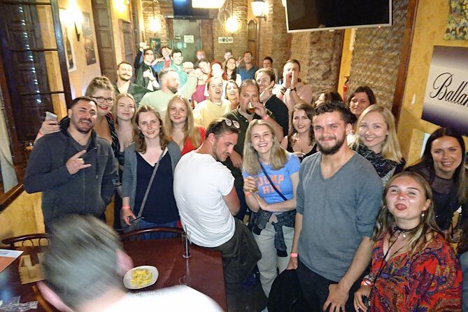 Malaga Nightlife Pub Crawl Tour with Drinks and Clubs Entry - The Value of the Tour: Is It Worth It?