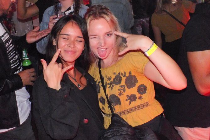 Malaga Nightlife Pub Crawl Tour with Drinks and Clubs Entry - Practical Tips for Future Participants