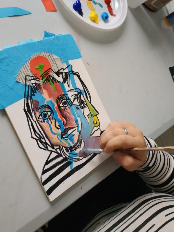 Málaga: Paint your own Picasso - Who Should Consider This Experience?