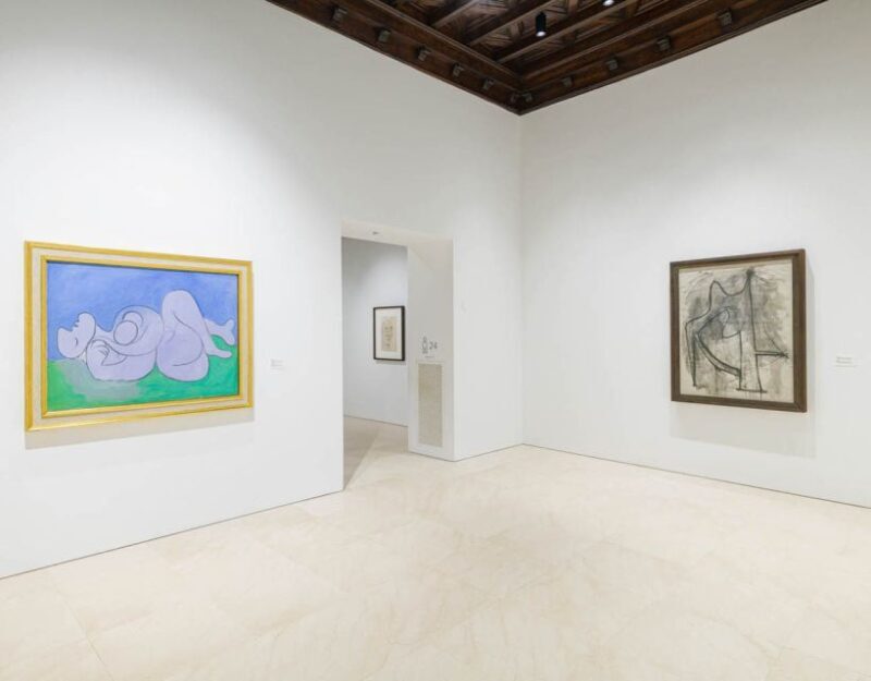 Malaga: Picasso Museum Guided Tour with Skip-the-Line Ticket - Final thoughts