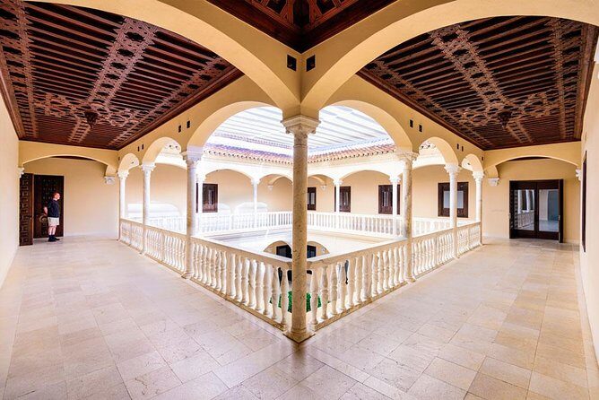 Málaga Picasso Museum Private Guided Tour - An In-Depth Look at the Tour Experience