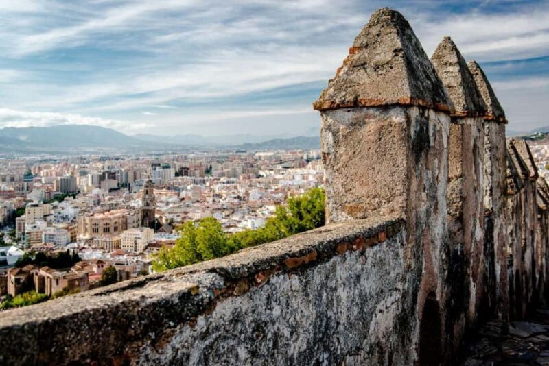Malaga: Private 2 Hour or Half-Day Sightseeing Tour - The Value of a Private Tour