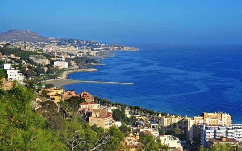 Malaga: Private 2 Hour or Half-Day Sightseeing Tour - Practical Considerations