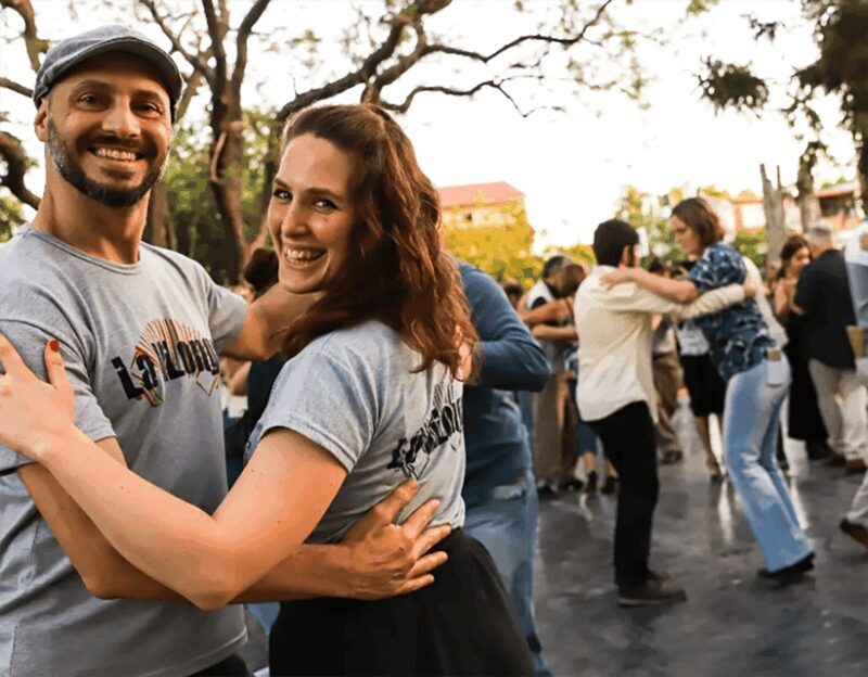 Malaga: Private Argentine Tango Classes - Who Should Consider This Experience?