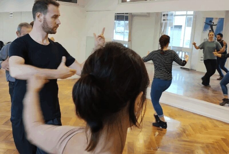 Malaga: Private Argentine Tango Classes - In Summary