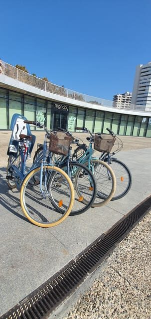 Malaga: Private Bike Rental - FAQ