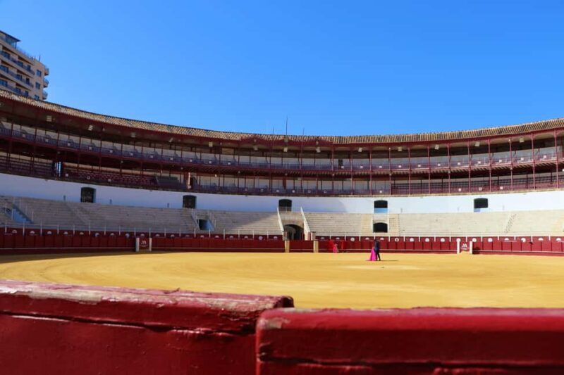 Malaga: Private Guided Tour of the Bullring and Immersive Museum - An Honest Look at the Tour