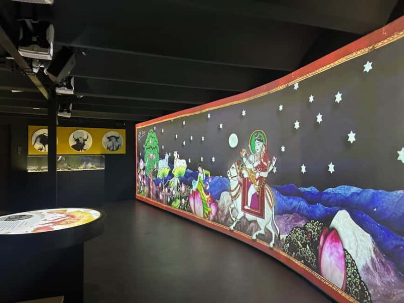 Malaga: Private Guided Tour of the Bullring and Immersive Museum - Final Thoughts