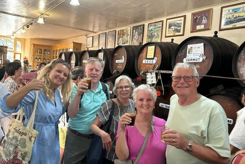 Malaga: Private Highlights and Hidden Treasures Tour - Key Points