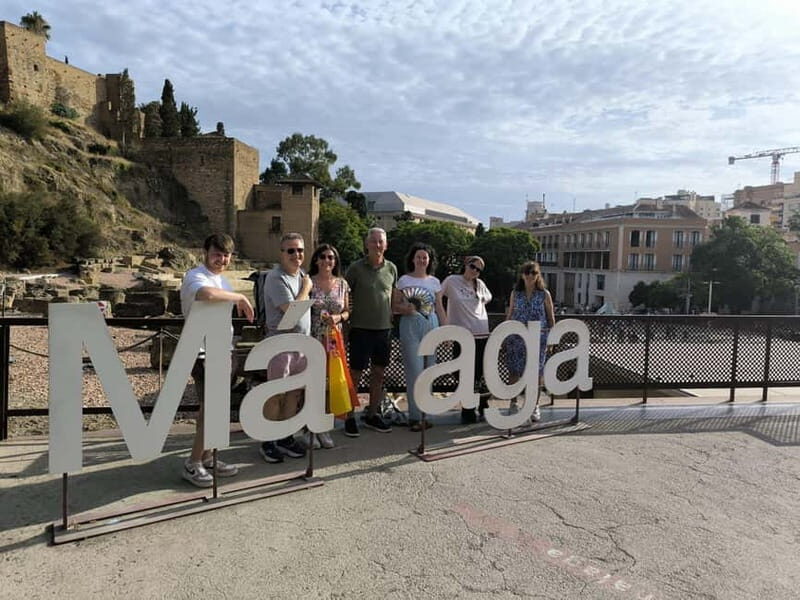 Malaga: Private Highlights and Hidden Treasures Tour - Final Thoughts