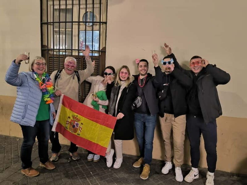 Malaga: Private Highlights and Hidden Treasures Tour - FAQ