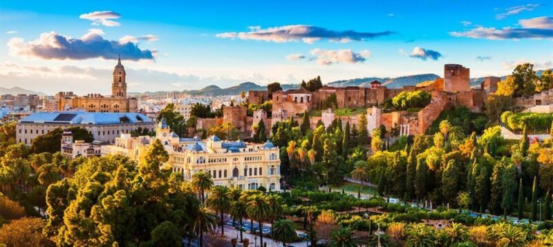 Málaga: Private Personalized Walking Tour - Why a Private, Personalized Tour Works Well