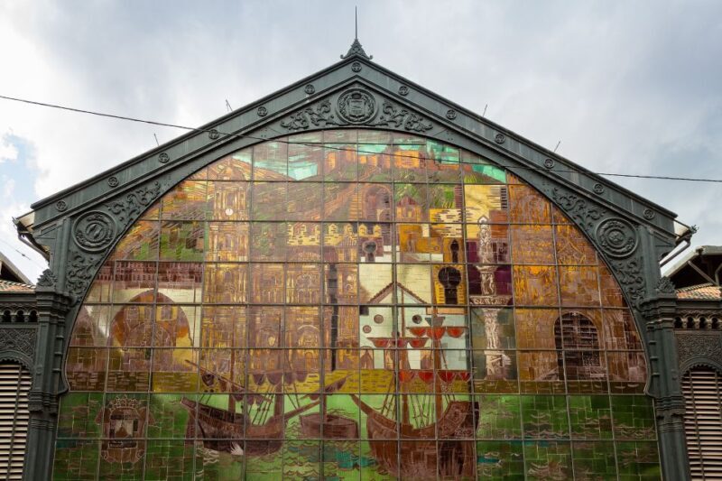 Malaga: Private Plaza de la Merced, City Center, & Port Tour - Final Thoughts