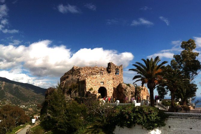 Malaga private Shore Excursion: Malaga Highlights & Mijas White Washed Village - Exploring the Malaga Highlights & Mijas White Washed Village Tour