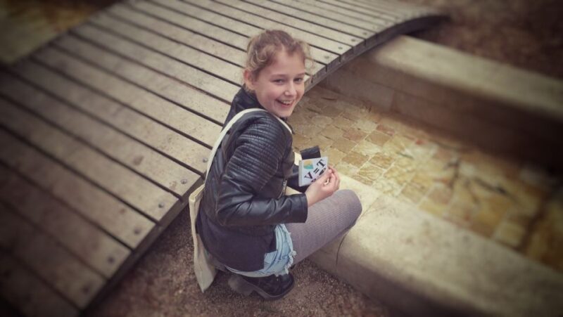 Málaga: Private Sightseeing Treasure Hunt - Guides & Personal Touch