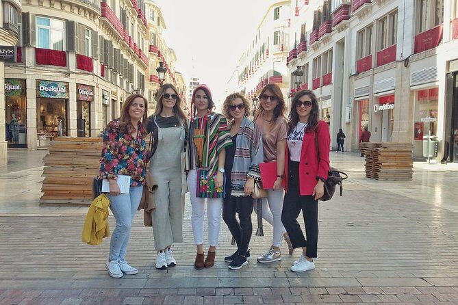 Málaga: Private Sightseeing Treasure Hunt - How Does It Compare in Value?