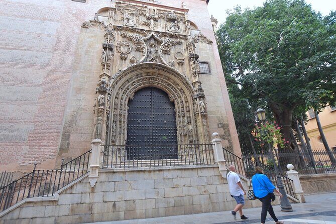 Malaga Private Walking Tour - Practical Details and Tips