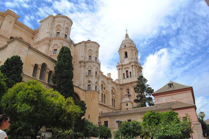 Malaga Private Walking Tour - Frequently Asked Questions