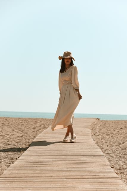 Málaga: Professional Photoshoot and City Tour - What Are the Downsides?