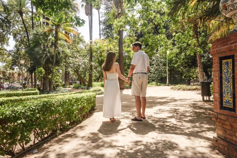 Málaga: Professional Photoshoot and City Tour - Final Thoughts