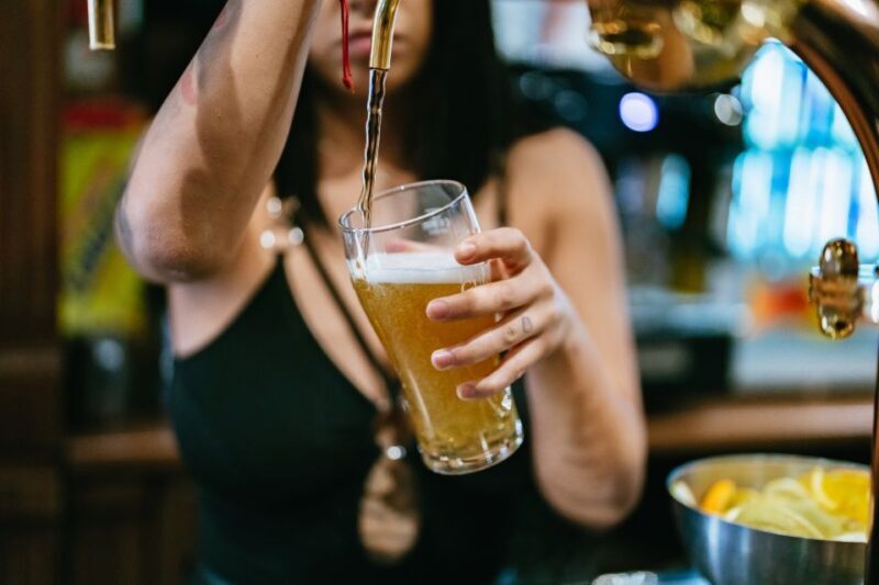 Malaga: Pubs and Clubs Crawl - FAQ