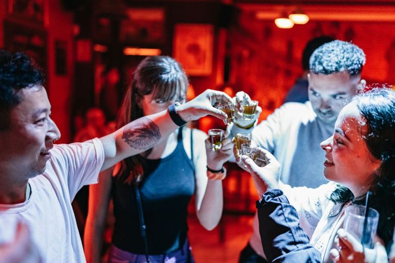 Malaga: Pubs and Clubs Crawl - Stop 3 and 4: clubs where you’ll actually dance