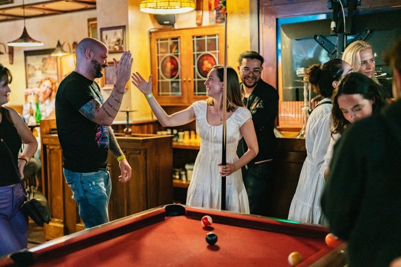 Malaga: Pubs and Clubs Crawl - The drinks setup: what’s included and how strong it feels