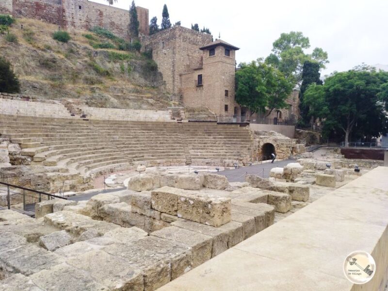 Malaga: Roman Theater and Alcazaba of Malaga Guided Tour - Practical Tips for Your Visit
