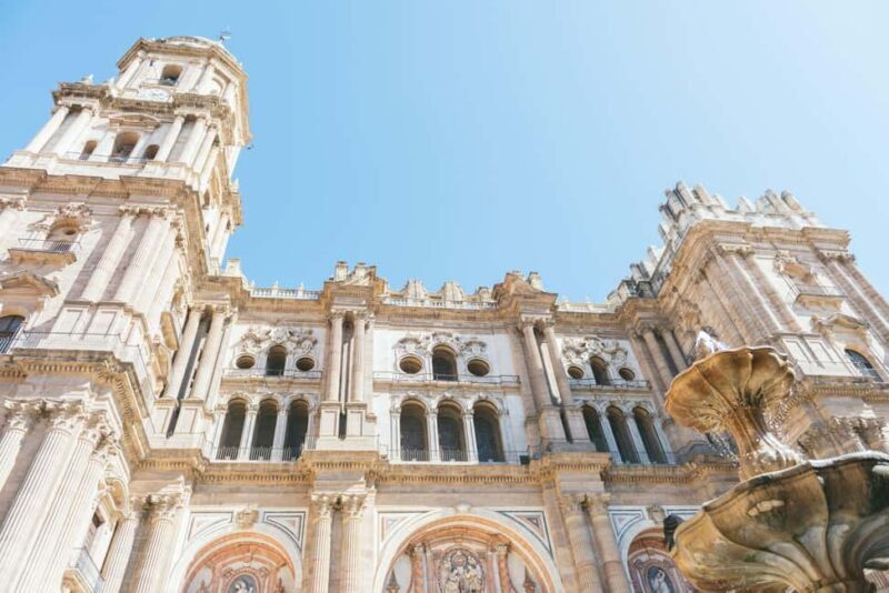 Málaga: Roman Theatre and Alcazaba Guided Tour - Who Would Enjoy This Tour?