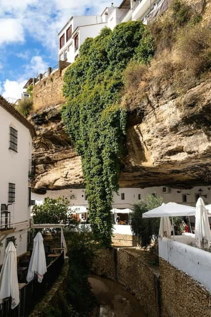 Malaga: Ronda and Setenil de las Bodegas Day Trip - Practical Details and What to Expect