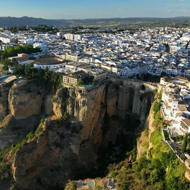 Malaga: Ronda and Setenil de las Bodegas Day Trip - Final Thoughts