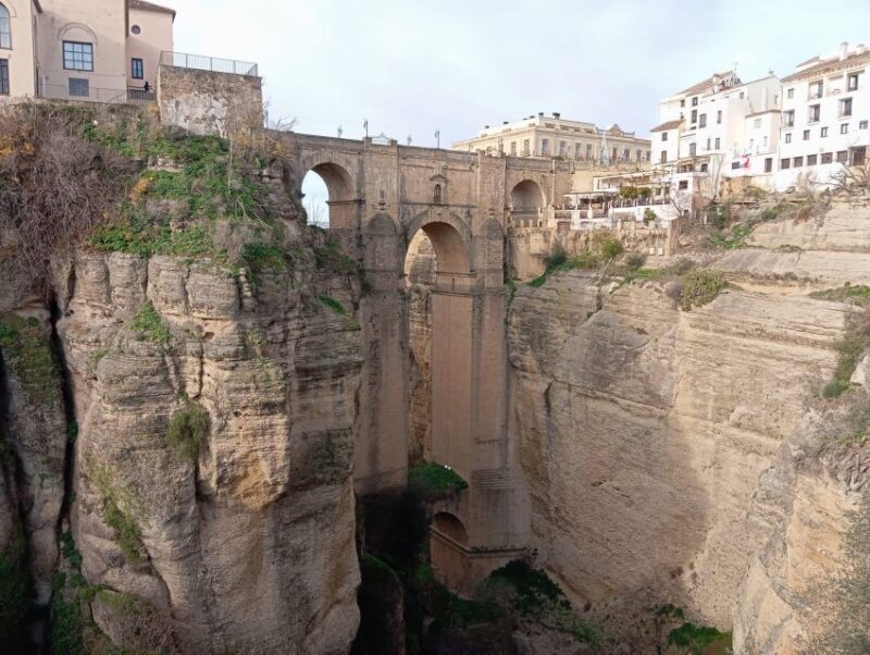 Málaga: Ronda & Setenil de las Bodegas & optional Sunset - Final Thoughts