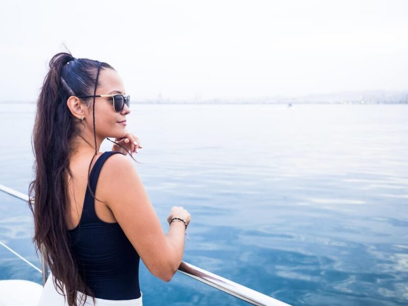 Malaga: Sailing Catamaran with Swimming and Paella Lunch - Final Thoughts