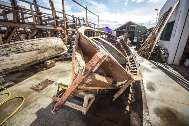 Malaga: Sardines On Skewers Show Cooking on the Beach - Who Will Enjoy This Tour?
