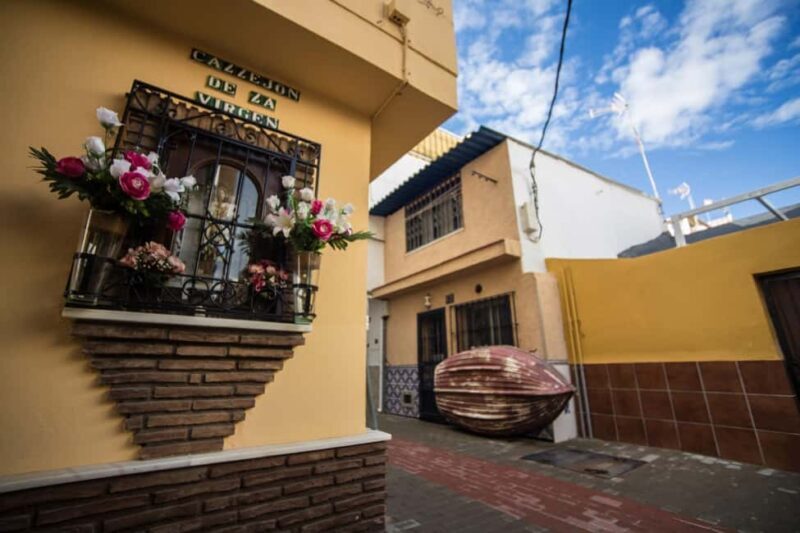 Malaga: Sardines On Skewers Show Cooking on the Beach - Final Thoughts on the Malaga Sardines Skewer Tour