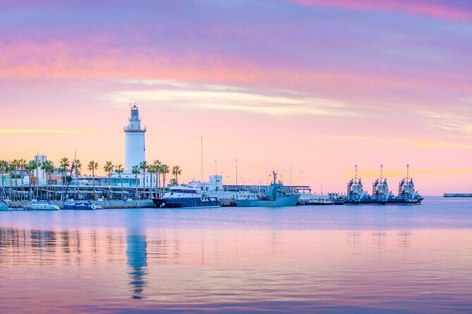 Malaga Scavenger Hunt and Highlights Self-Guided Tour - An Honest Look at the Malaga Self-Guided Tour