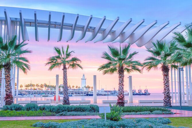 Malaga Scavenger Hunt and Highlights Self-Guided Tour - Final Thoughts