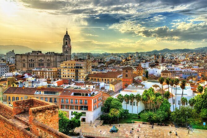 Malaga Scavenger Hunt and Highlights Self-Guided Tour - FAQs