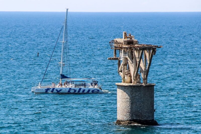 Malaga: Scenic Catamaran Cruise - What Is the Malaga Scenic Catamaran Cruise Really Like?